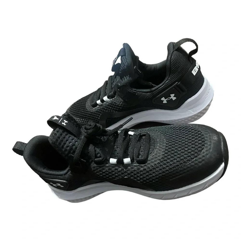 NEW Women's Project Rock BSR 3 Training Shoes Sz 9.5